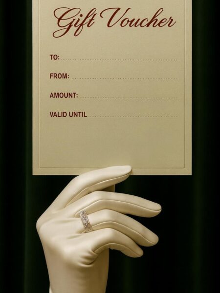 Gift Voucher
