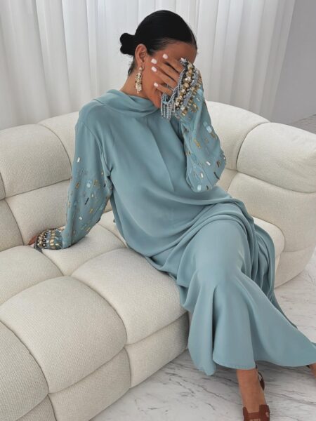 Blue Serenity