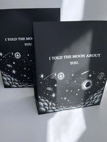 Moon Whisper