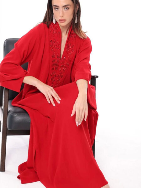 Red Allure