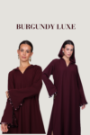 BURGUNDY LUXE