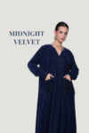 MIDNIGHT VELVET